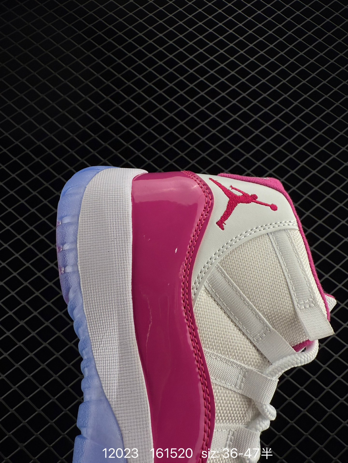 Nike Air Jordan 11 Retro High Concord